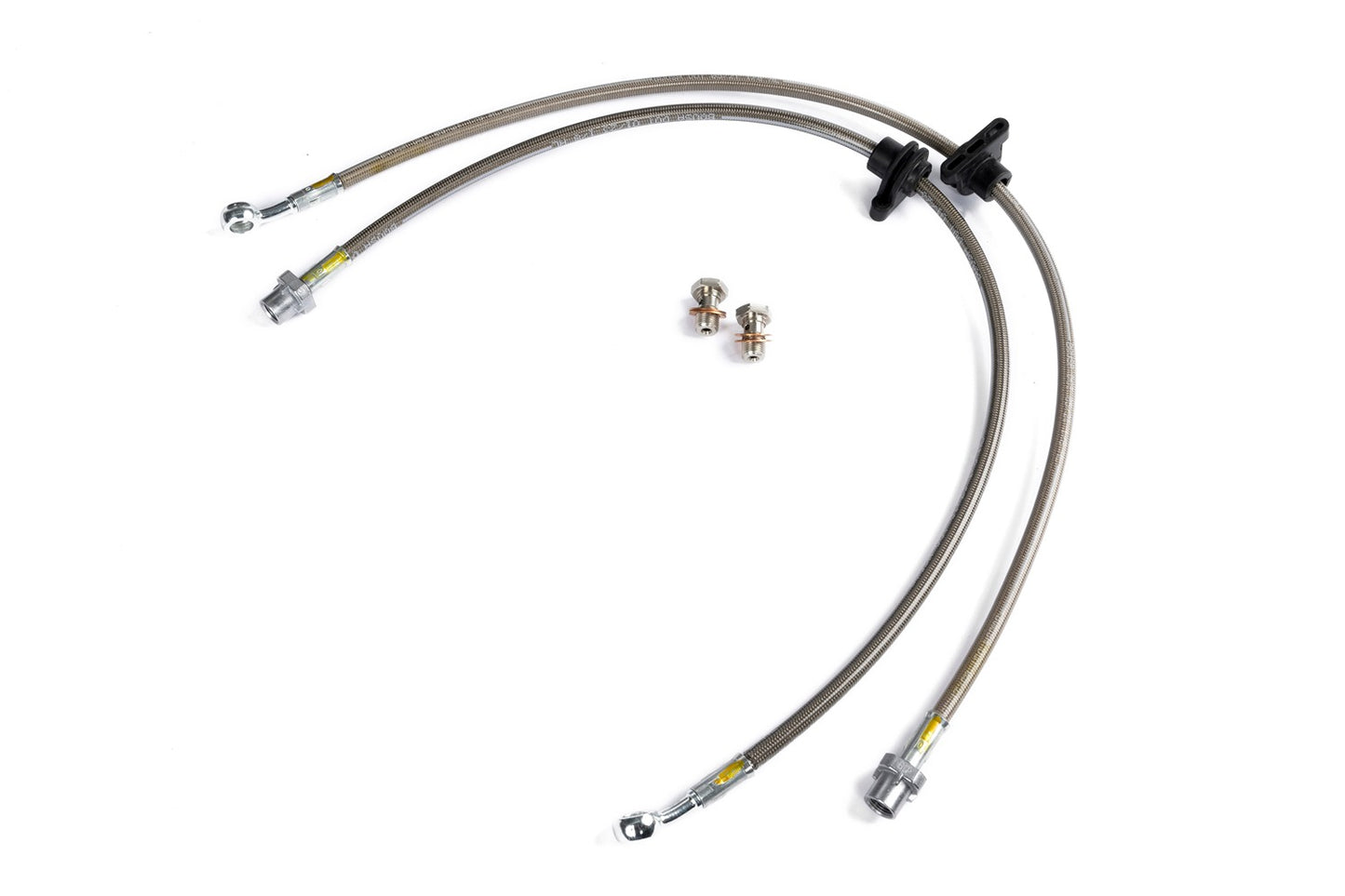 Dinan Front Big Brake Kit - 2012-2021 BMW 2/3/4-Series-Brakes-Silicon Valley Bimmer