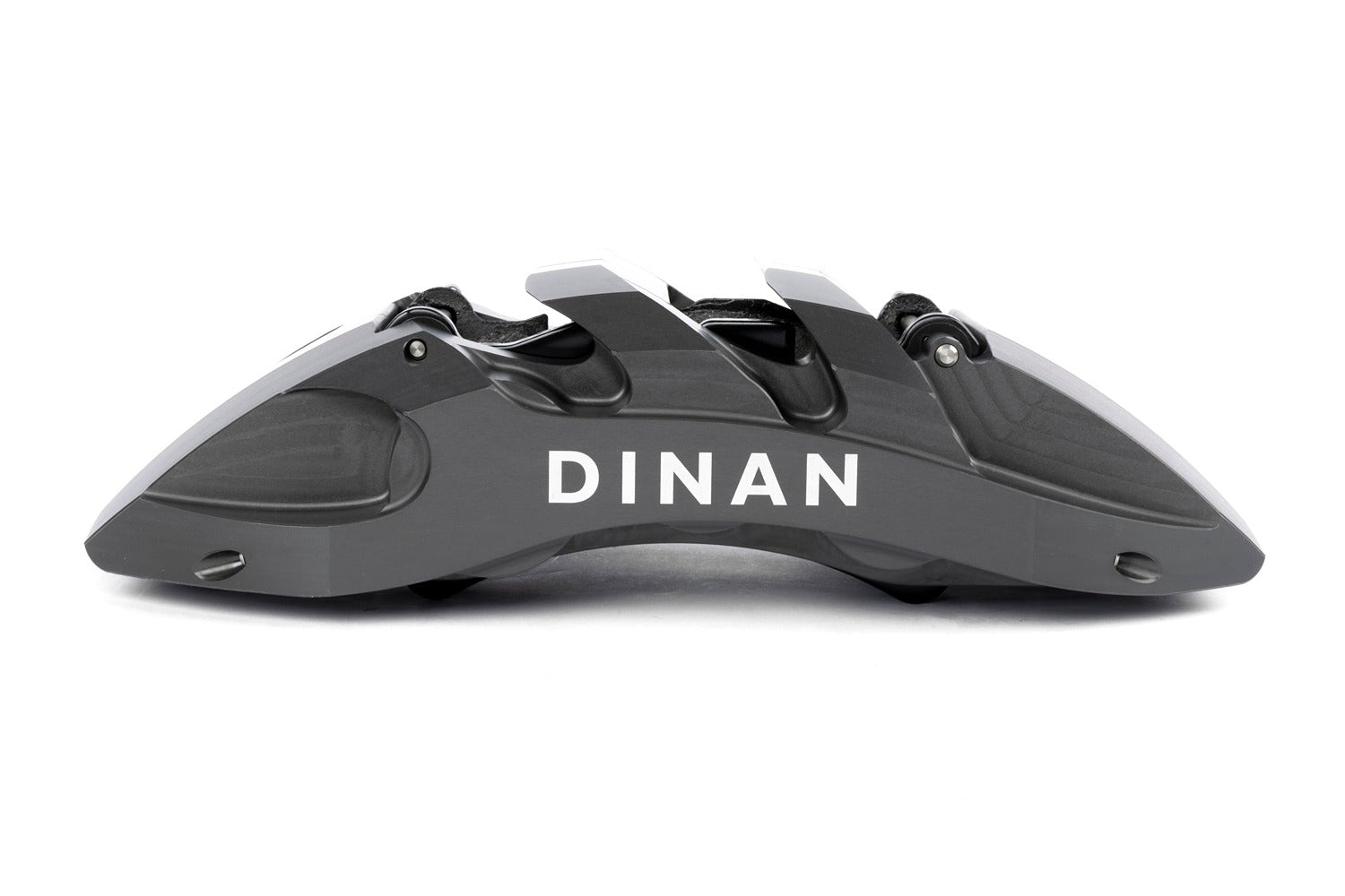 Dinan Front Big Brake Kit - 2015-2021 BMW M2/M3/M4-Brakes-Silicon Valley Bimmer