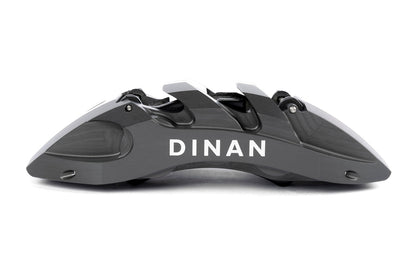 Dinan Front Big Brake Kit - 2015-2021 BMW M2/M3/M4-Brakes-Silicon Valley Bimmer