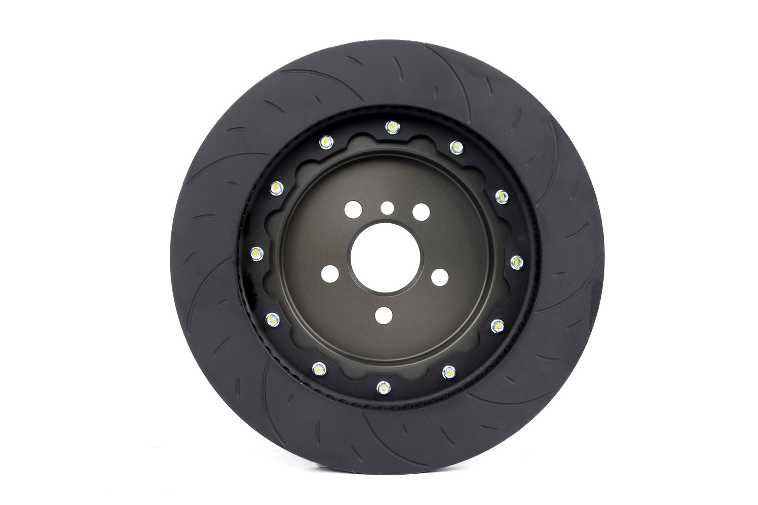 Dinan Front Big Brake Kit - 2015-2021 BMW M2/M3/M4-Brakes-Silicon Valley Bimmer