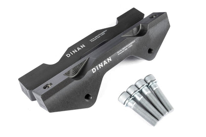 Dinan Front Big Brake Kit - 2015-2021 BMW M2/M3/M4-Brakes-Silicon Valley Bimmer