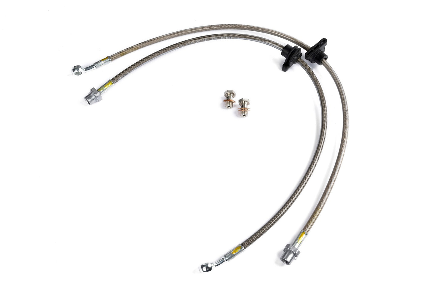 Dinan Front Big Brake Kit - 2020-2026 BMW 2/3/4-Series-Brakes-Silicon Valley Bimmer