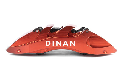 Dinan Front Big Brake Kit - 2020-2026 BMW 2/3/4-Series-Brakes-Silicon Valley Bimmer