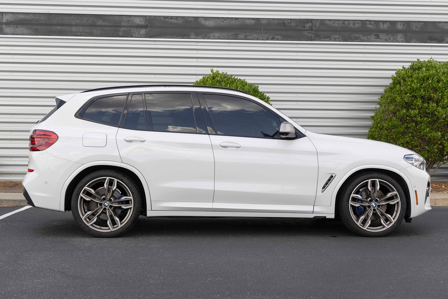 Dinan G0x X3/X4 M40i Experience Package (E)-Performance-Silicon Valley Bimmer