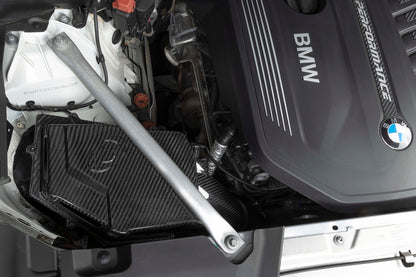 Dinan G0x X3/X4 M40i Foundation Package (F)-Performance-Silicon Valley Bimmer