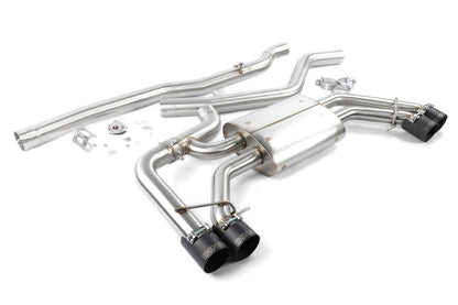 Dinan G0x X3/X4 M40i Foundation Package (F1)-Performance-Silicon Valley Bimmer