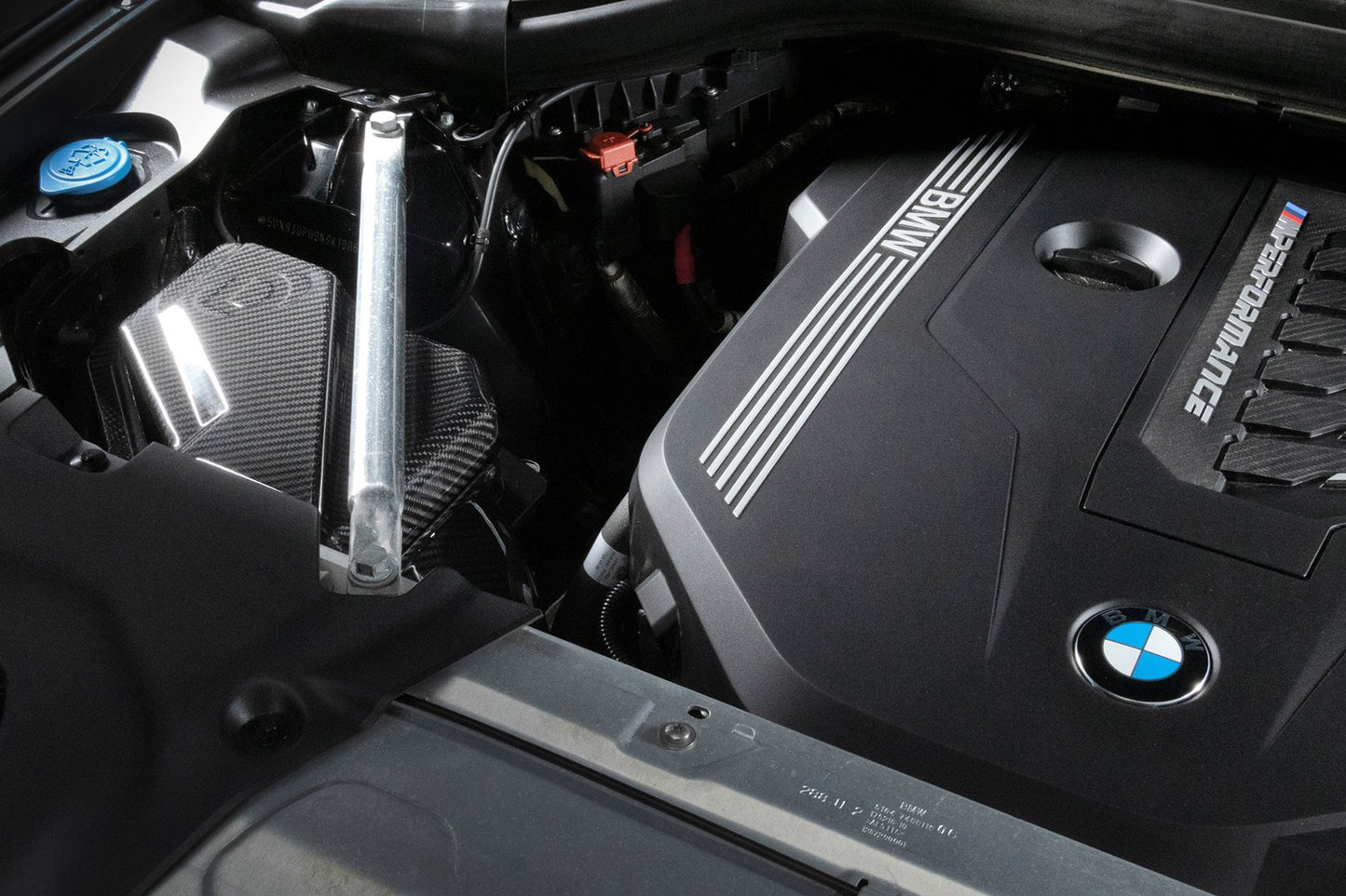 Dinan G0x X3/X4 M40i (LCI) Experience Package (E)-Performance-Silicon Valley Bimmer