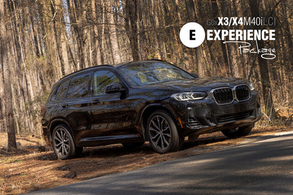Dinan G0x X3/X4 M40i (LCI) Experience Package (E)-Performance-Silicon Valley Bimmer