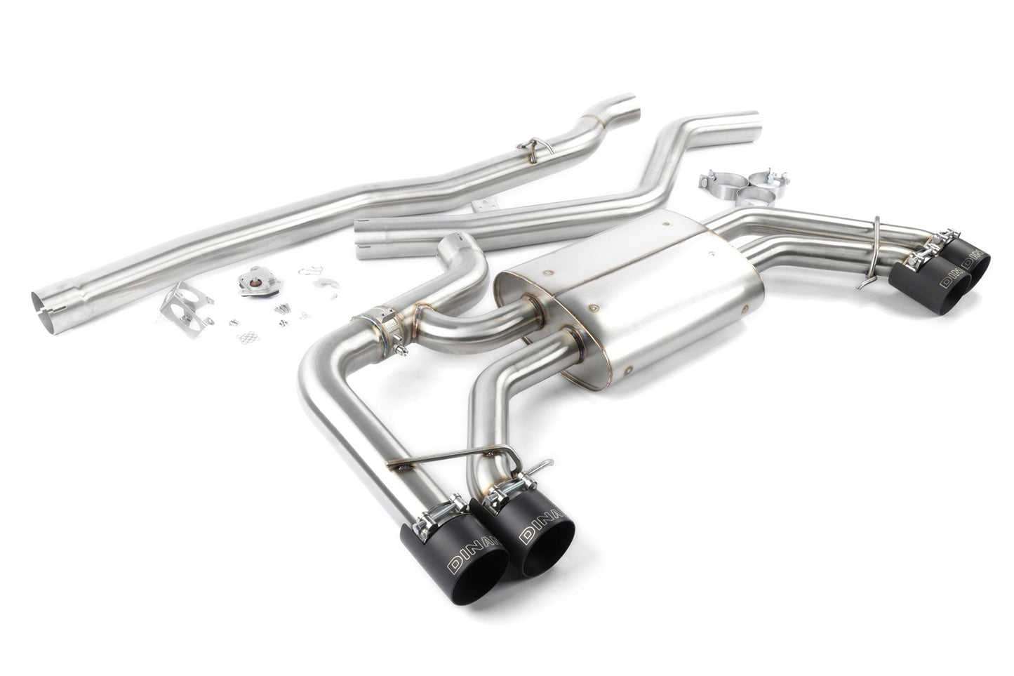 Dinan G0x X3/X4 M40i (LCI) Foundation Package (F)-Performance-Silicon Valley Bimmer