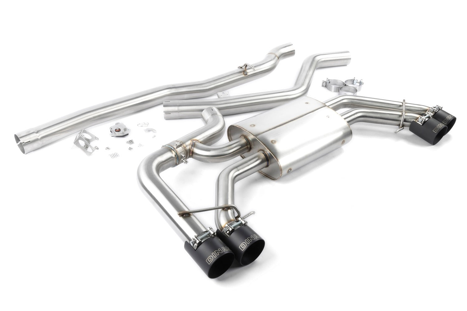 Dinan G0x X3/X4 M40i (LCI) Foundation Package (F)-Performance-Silicon Valley Bimmer