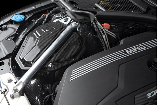 Dinan G20 CAI Lid Retrofit Kit-Performance-Silicon Valley Bimmer