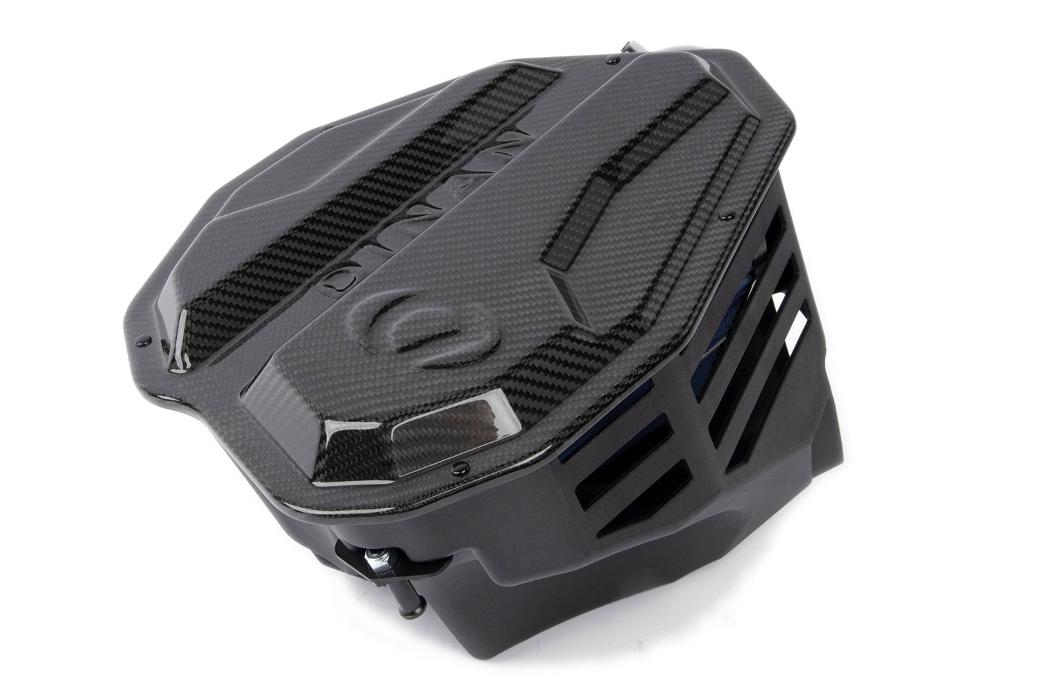 Dinan G20 CAI Lid Retrofit Kit-Performance-Silicon Valley Bimmer