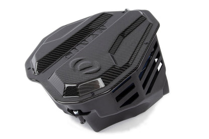 Dinan G20 CAI Lid Retrofit Kit-Performance-Silicon Valley Bimmer