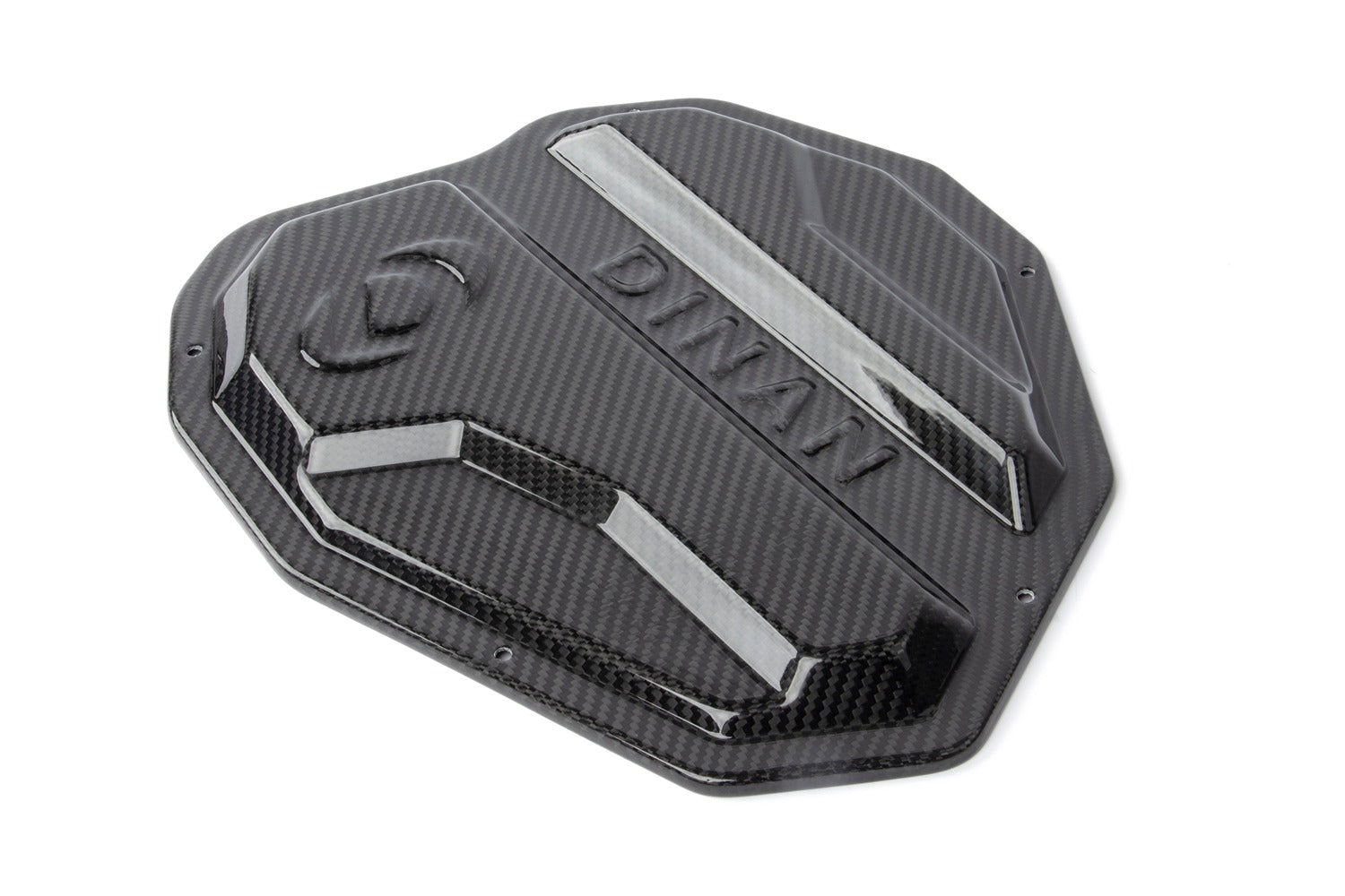 Dinan G20 CAI Lid Retrofit Kit-Performance-Silicon Valley Bimmer