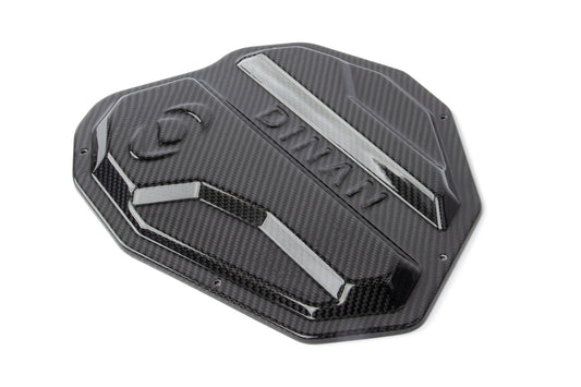 Dinan G20 CAI Lid Retrofit Kit-Performance-Silicon Valley Bimmer