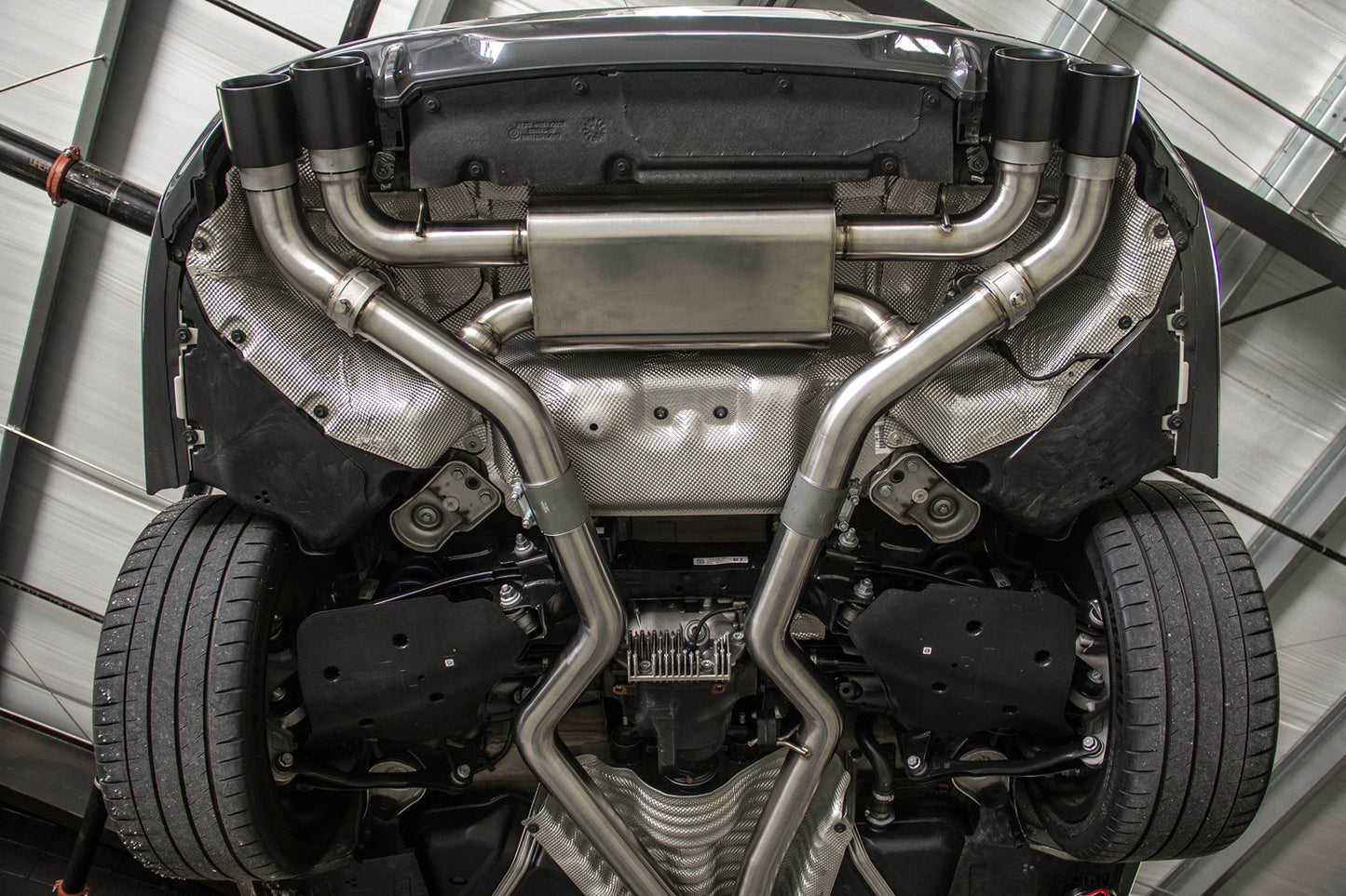 Dinan G2x M340i/M440i Experience Package (E)-Performance-Silicon Valley Bimmer