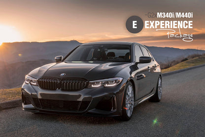 Dinan G2x M340i/M440i Experience Package (E)-Performance-Silicon Valley Bimmer