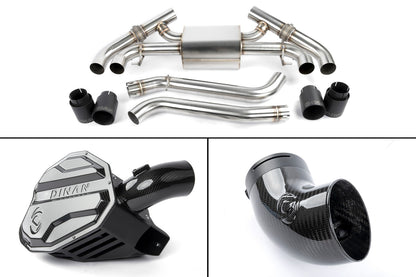 Dinan G2x M340i/M440i Foundation Package (F)-Performance-Silicon Valley Bimmer