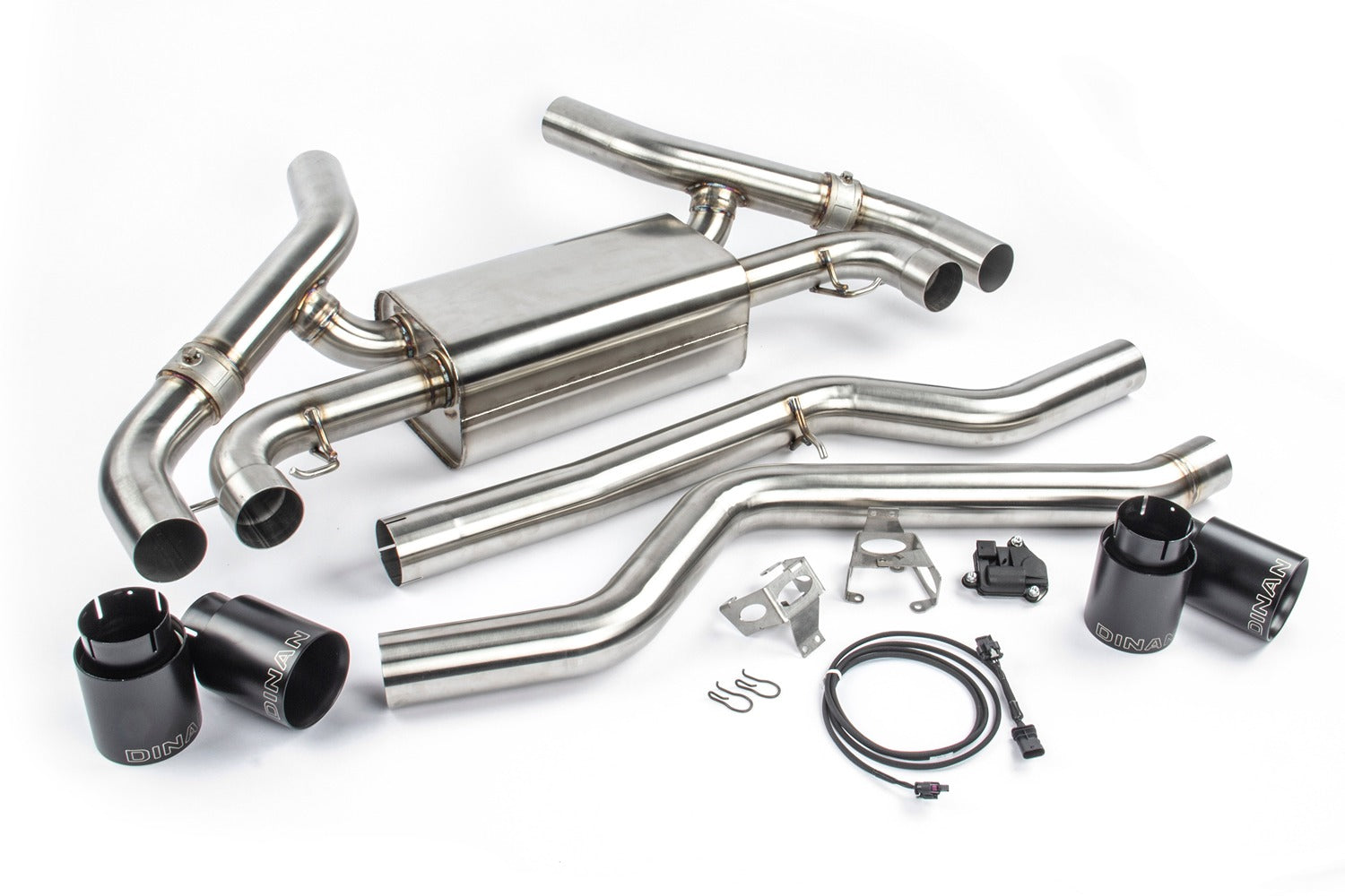 Dinan G2x M340i/M440i Foundation Package (F)-Performance-Silicon Valley Bimmer