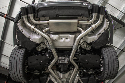 Dinan G2x M340i/M440i Foundation Package (F)-Performance-Silicon Valley Bimmer