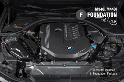 Dinan G2x M340i/M440i Foundation Package (F)-Performance-Silicon Valley Bimmer