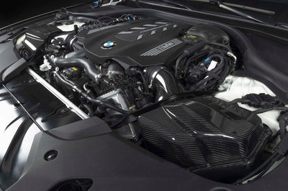 Dinan G30 M550i Experience Package (E)-Performance-Silicon Valley Bimmer