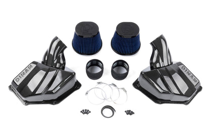 Dinan G30 M550i Experience Package (E)-Performance-Silicon Valley Bimmer