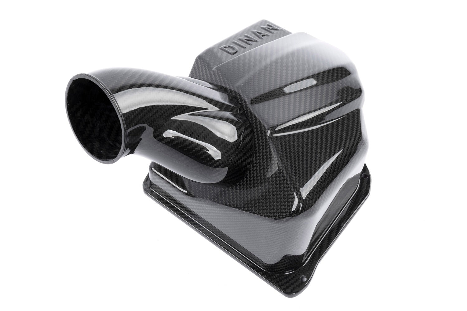 Dinan G30 M550i Foundation Package (F)-Performance-Silicon Valley Bimmer