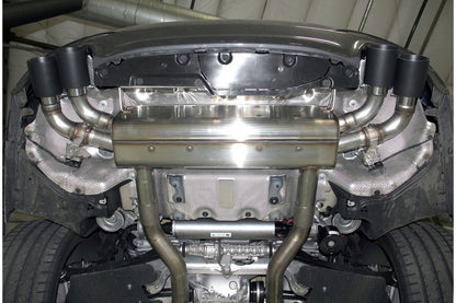Dinan G30 M550i Foundation Package (F)-Performance-Silicon Valley Bimmer