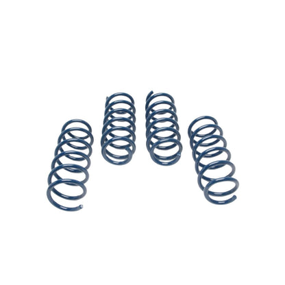 Dinan G30 M550i Lowering Spring Set-Suspension-Silicon Valley Bimmer