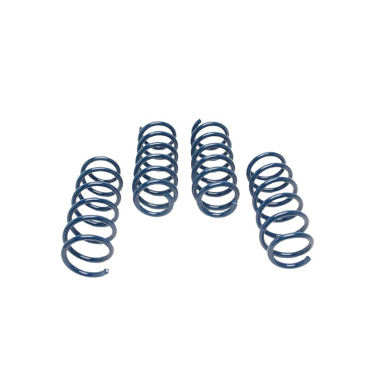 Dinan G30 M550i Lowering Spring Set-Suspension-Silicon Valley Bimmer