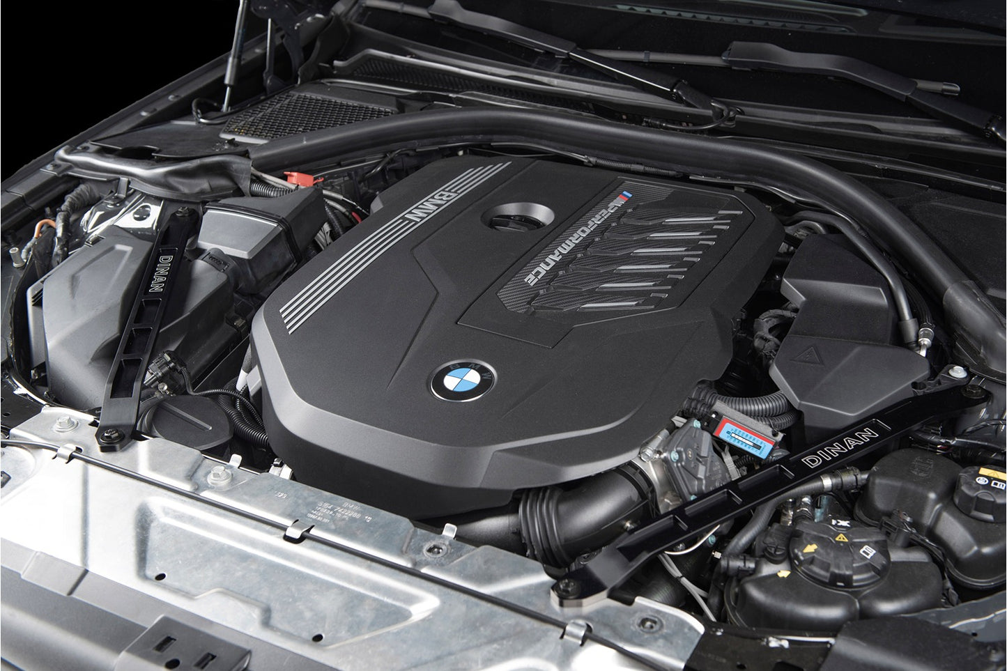 Dinan G42 M240i Experience Package (E)-Performance-Silicon Valley Bimmer