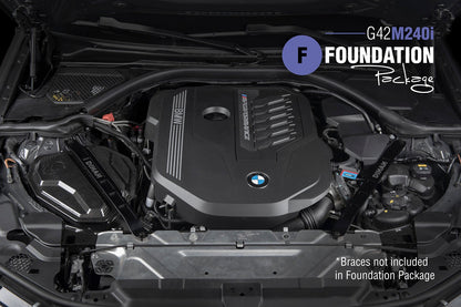 Dinan G42 M240i Foundation Package (F)-Performance-Silicon Valley Bimmer