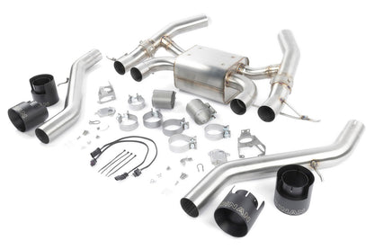 Dinan G87 M2 Experience Package (E1)-Performance-Silicon Valley Bimmer