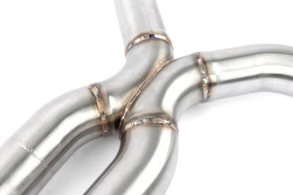 Dinan G87 M2 Experience Package (E1+)-Performance-Silicon Valley Bimmer