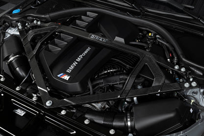 Dinan G87 M2 Experience Package (E1+)-Performance-Silicon Valley Bimmer