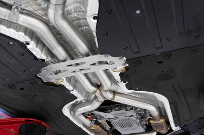 Dinan G87 M2 Foundation Package (F1+)-Performance-Silicon Valley Bimmer