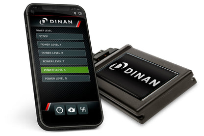 Dinan G8x M3/M4 Experience Package (E1)-Performance-Silicon Valley Bimmer