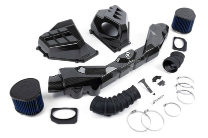 Dinan G8x M3/M4 Foundation Package (F1+)-Performance-Silicon Valley Bimmer