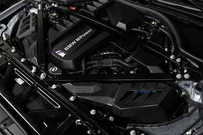 Dinan G8x M3/M4 Foundation Package (F1)-Performance-Silicon Valley Bimmer