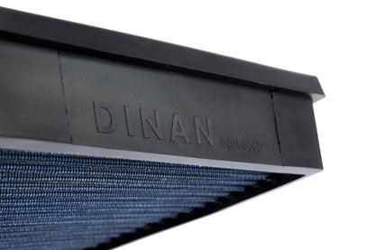 Dinan High Flow Drop-in Replacement Air Filter Set - F90/F91/F92/F93 & G90/G99-Performance-Silicon Valley Bimmer
