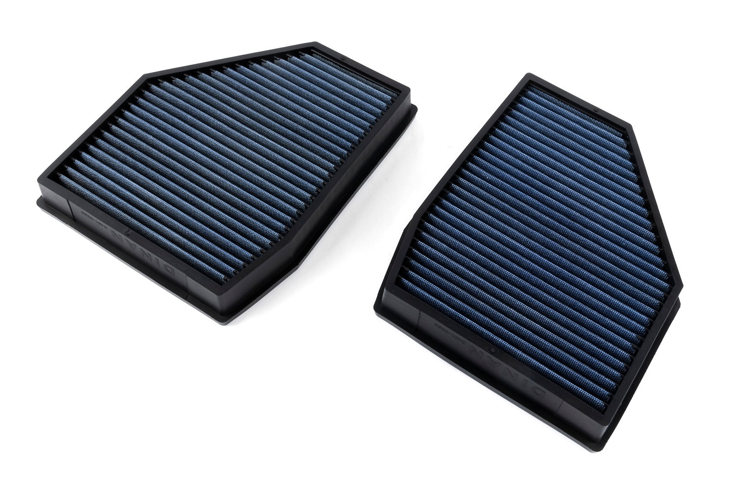 Dinan High Flow Drop-in Replacement Air Filter Set - F90/F91/F92/F93 & G90/G99-Performance-Silicon Valley Bimmer