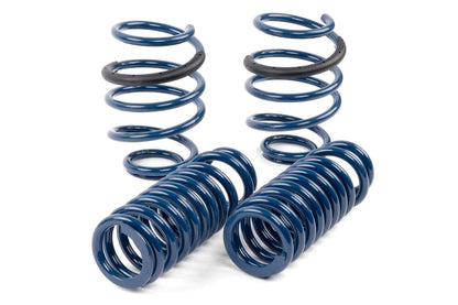 Dinan High Performance Adjustable Coil-Over Suspension - 2021-2026 BMW M3/M4-Suspension-Silicon Valley Bimmer