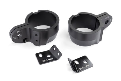 Dinan High Performance Adjustable Coil-Over Suspension - 2021-2026 BMW M3/M4-Suspension-Silicon Valley Bimmer