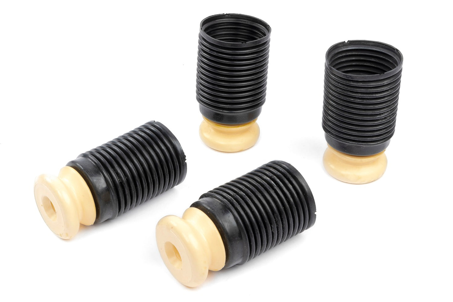 Dinan High Performance Adjustable Coil-Over Suspension - 2021-2026 BMW M3/M4-Suspension-Silicon Valley Bimmer