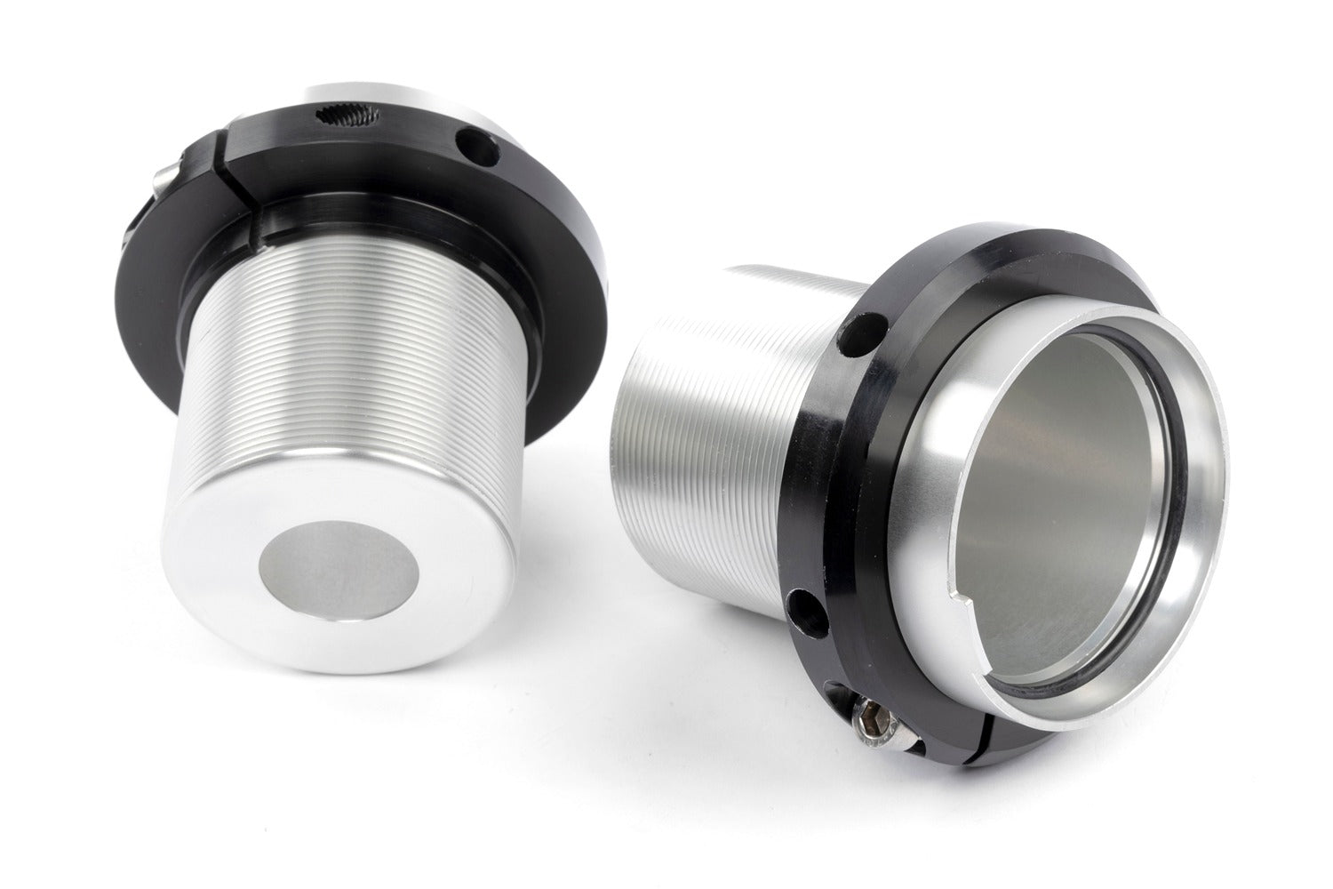 Dinan High Performance Adjustable Coil-Over Suspension - 2021-2026 BMW M3/M4-Suspension-Silicon Valley Bimmer