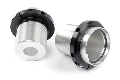 Dinan High Performance Adjustable Coil-Over Suspension - 2021-2026 BMW M3/M4-Suspension-Silicon Valley Bimmer