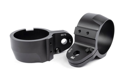 Dinan High Performance Adjustable Coil-Over Suspension - 2021-2026 BMW M3/M4-Suspension-Silicon Valley Bimmer