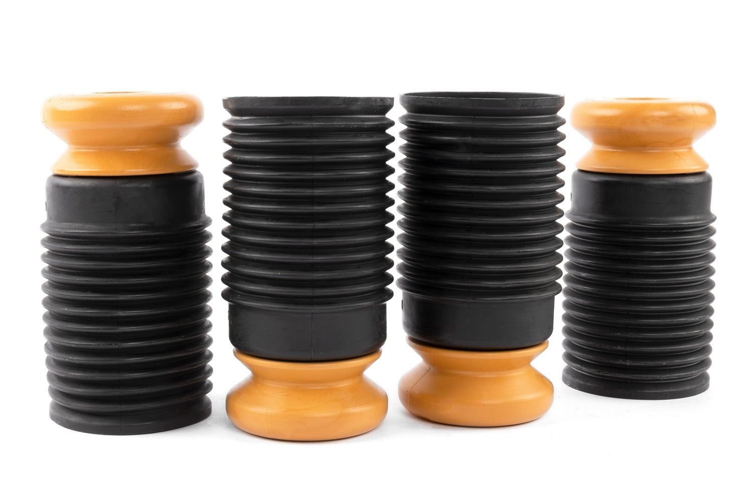 Dinan High Performance Adjustable Coil-Over Suspension System - 2023-2026 BMW M2-Suspension-Silicon Valley Bimmer