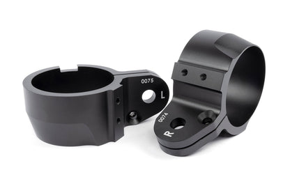 Dinan High Performance Adjustable Coil-Over Suspension System - 2023-2026 BMW M2-Suspension-Silicon Valley Bimmer